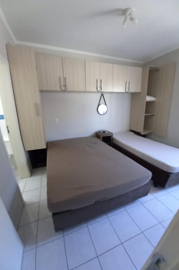 Condominio Familiar Com Apartamento A 150 Metros Do Mar Em Area Nobre Da Praia Grande Em Убатуба Екстериор снимка